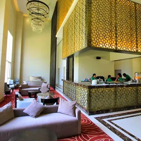 Apartment Grande Caribbean By Somphong Pattaya