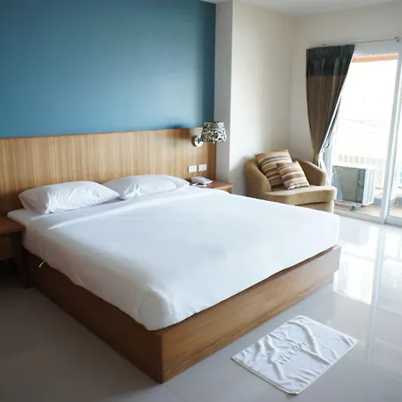 D 2 Hotel