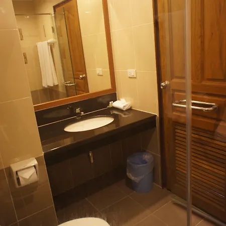 D 2 Hotel Pattaya