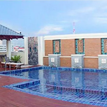 Hotel D 2 3*