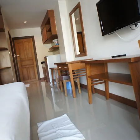 D 2 Hotel Pattaya