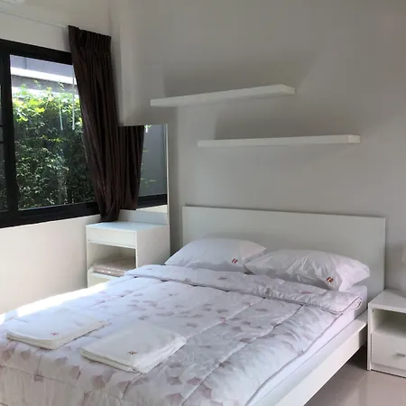 Hotel Fairtex