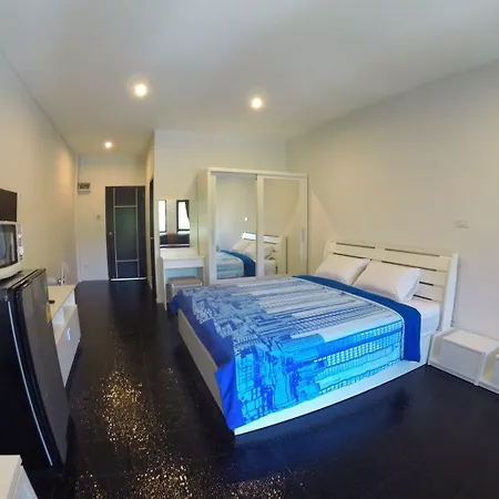 Hotel Fairtex Pattaya