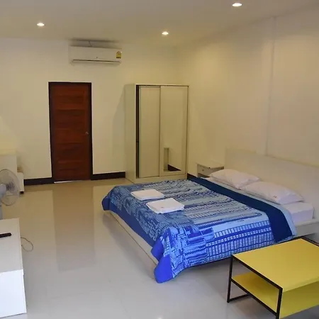 Fairtex Pattaya