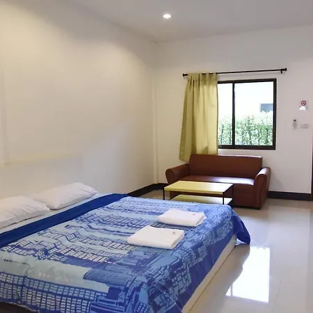 Hotel Fairtex 3*