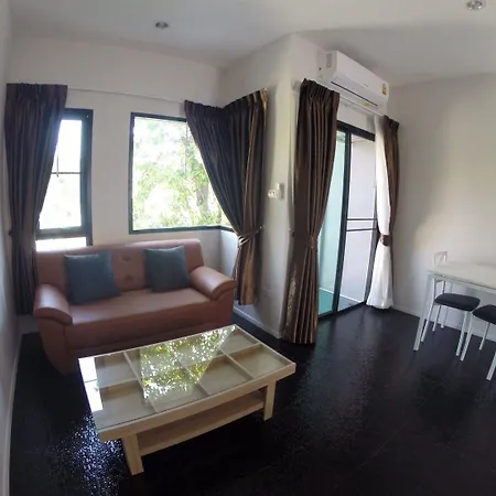 Hotel Fairtex Pattaya