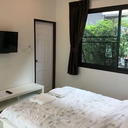 Fairtex Hotel