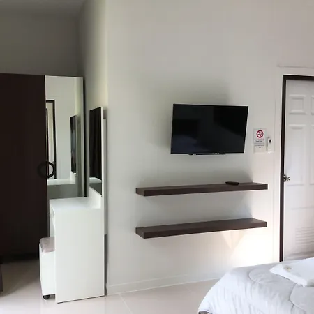Hotel Fairtex