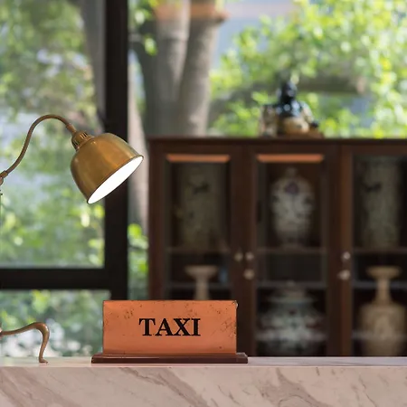 Bay Jomtien Hotel