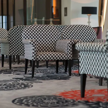 Bay Jomtien 5* Pattaya