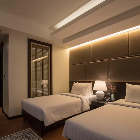 Hotel Bay Jomtien Pattaya