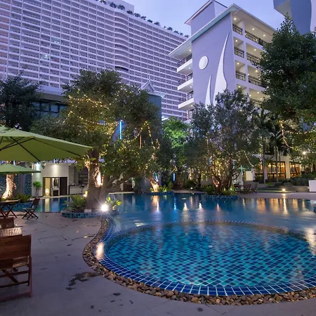 Hotel Bay Jomtien