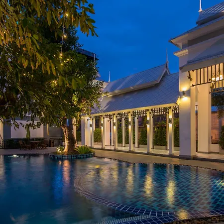 Hotel Bay Jomtien