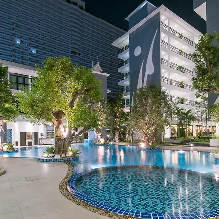 Bay Jomtien 5* Pattaya