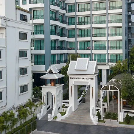 Bay Jomtien Hotel