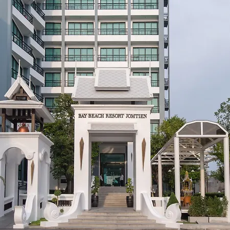 Hotel Bay Jomtien