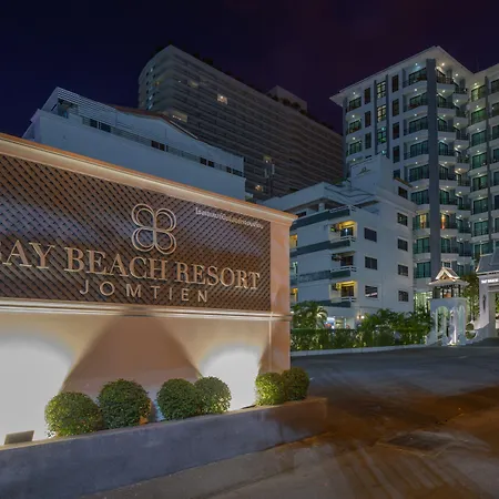 Hotel Bay Jomtien Pattaya