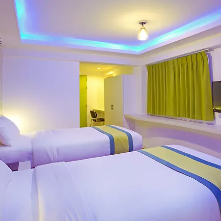 Holidays Pattaya