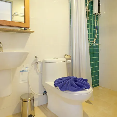 Holidays Hotel Pattaya
