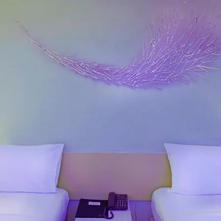 Holidays Hotel Pattaya