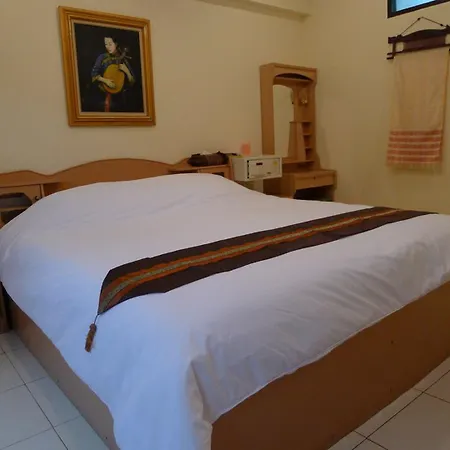 บ้านพัก เมโทร Pattaya