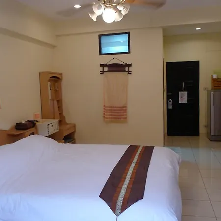 บ้านพัก เมโทร Pattaya
