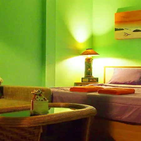 Baan Sai Thong 2* Pattaya