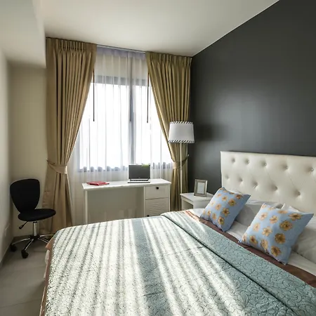 Unixx South By Gv * Pattaya