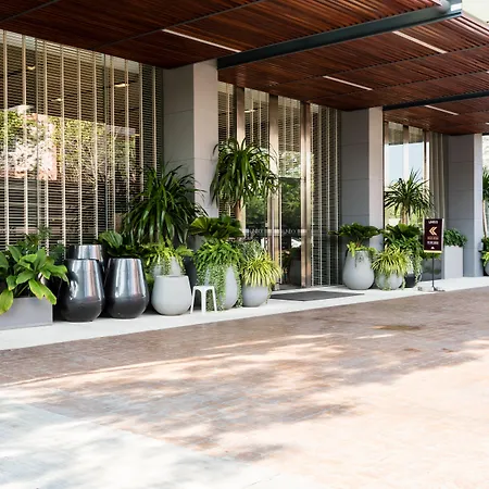 Unixx South By Gv Pattaya