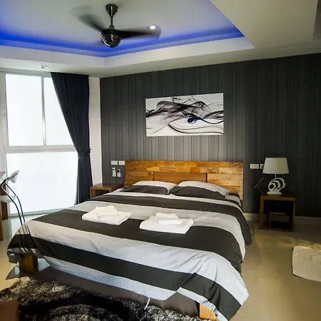 Cozy Resort, A Boutique โรงแรม