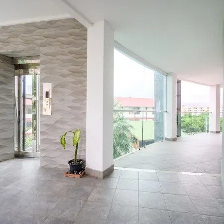Cozy Resort, A Boutique 4* Pattaya