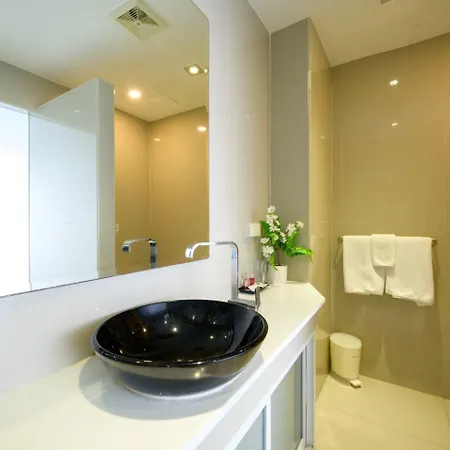 Cozy Resort, A Boutique 4*