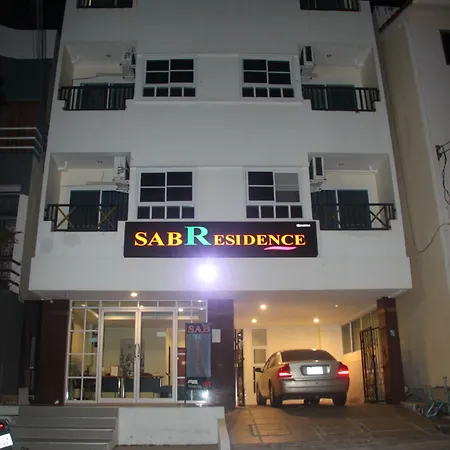 Sab 2* Pattaya