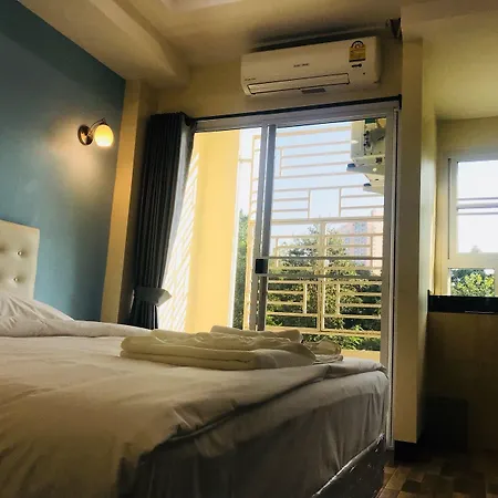 Sab Aparthotel