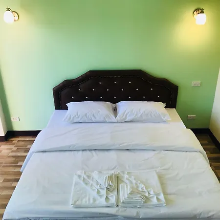 Aparthotel Sab Pattaya