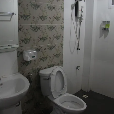 Sab Aparthotel Pattaya