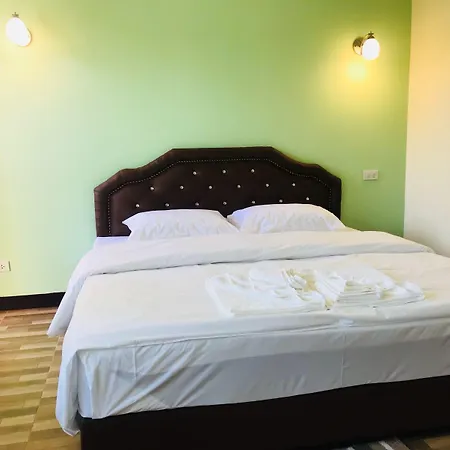 Aparthotel Sab Pattaya