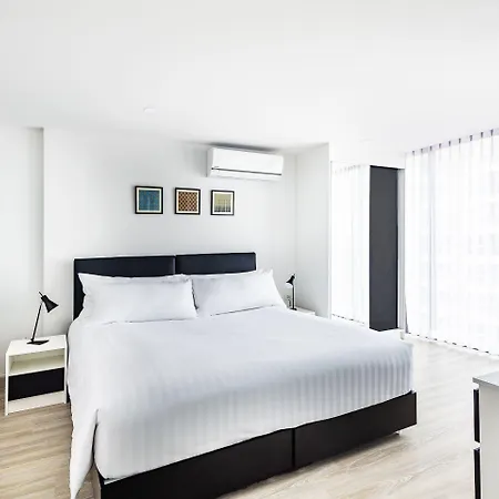 The Rizin Hotel