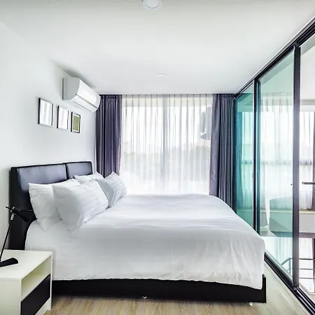 The Rizin Hotel 4*