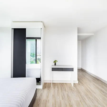 The Rizin Hotel