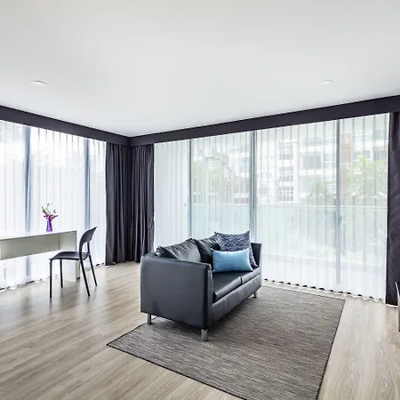 Hotel The Rizin