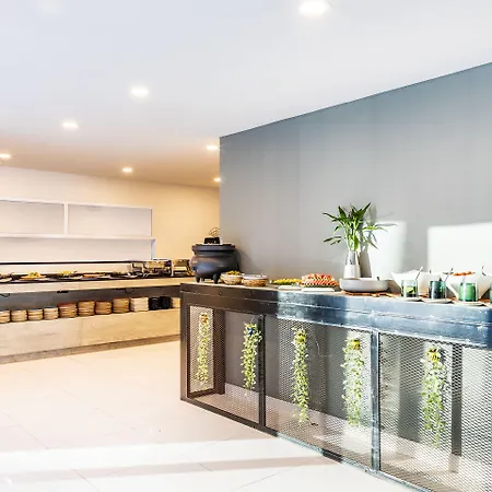 The Rizin Hotel
