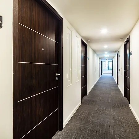 The Rizin Hotel 4*