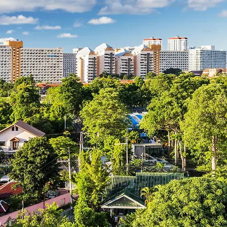 Hotel The Rizin