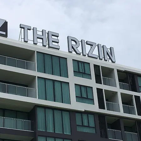 The Rizin 4*