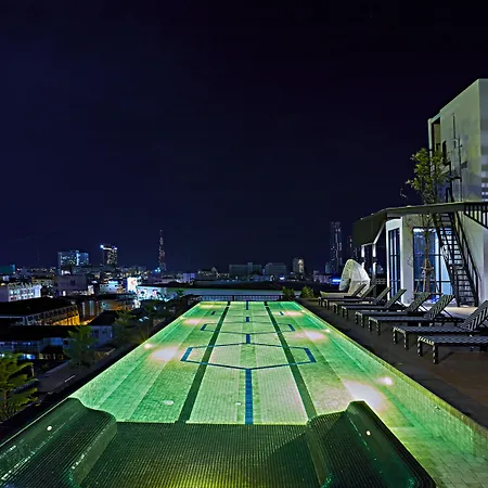 Chezzotel โรงแรม