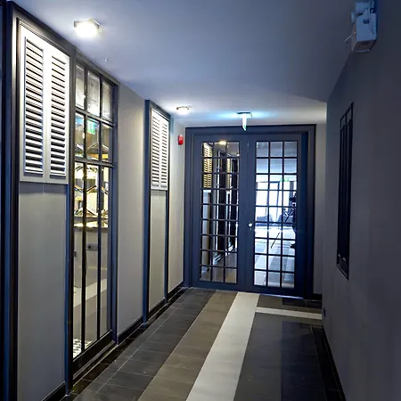 Chezzotel โรงแรม