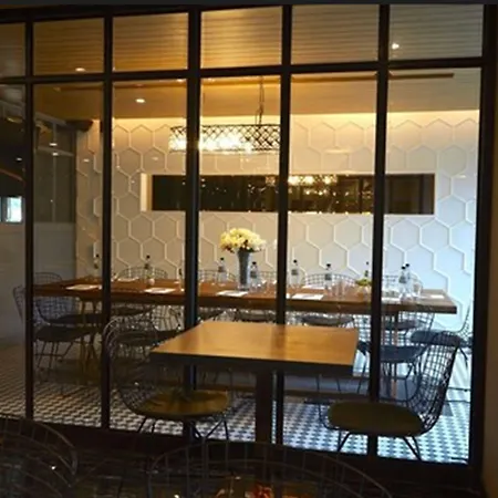 Chezzotel 4* Pattaya