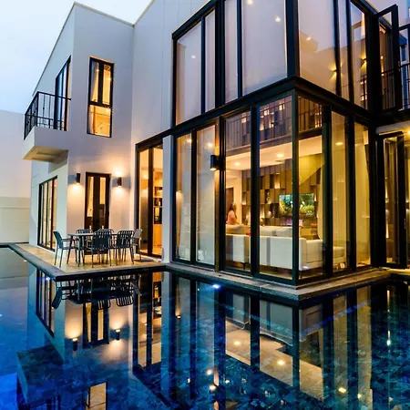 Inara Exclusive Pool - Pi5 Pattaya