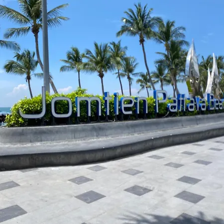 โรงแรม Blue 4*